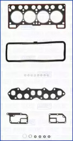 WILMINK GROUP wg1009266 -  Комплект прокладок, головка цилиндра
